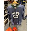 Image 1 : Seattle Seahawks jersey XL