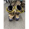 Image 1 : Snowboard boots 10
