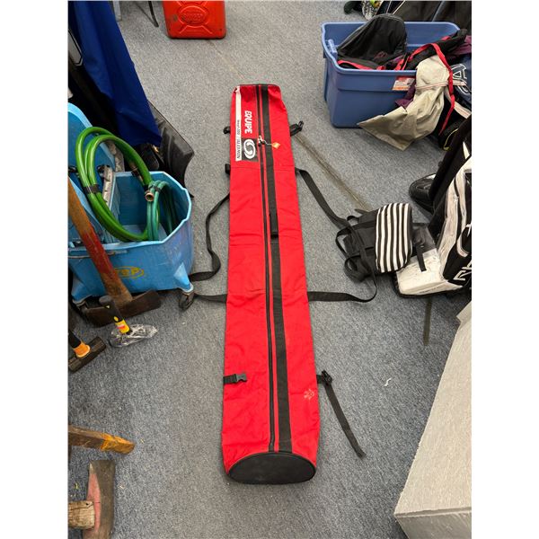 Ski bag 200