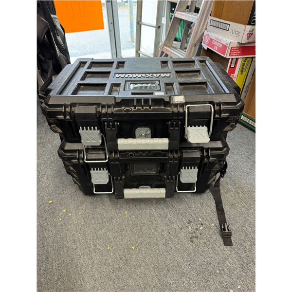 Maximum Brix tool box