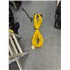 Image 1 : 80' extension cord