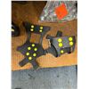 Image 1 : Shoe ice grips
