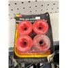 Image 1 : Roller skate wheels