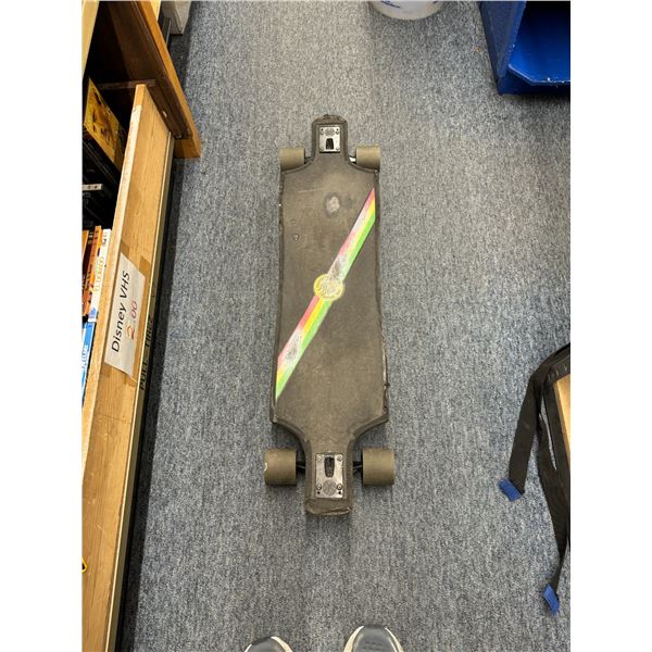 Long board