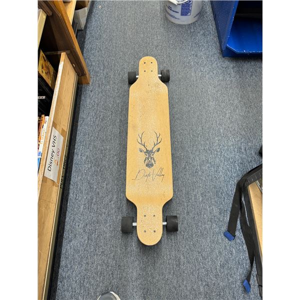Long board