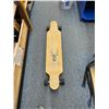 Image 1 : Long board