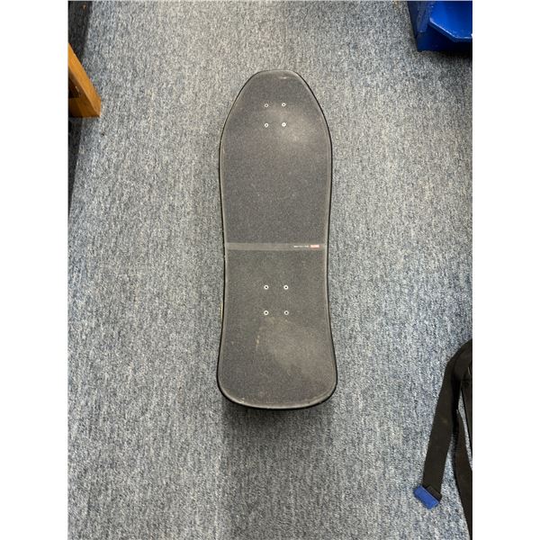 Skate board