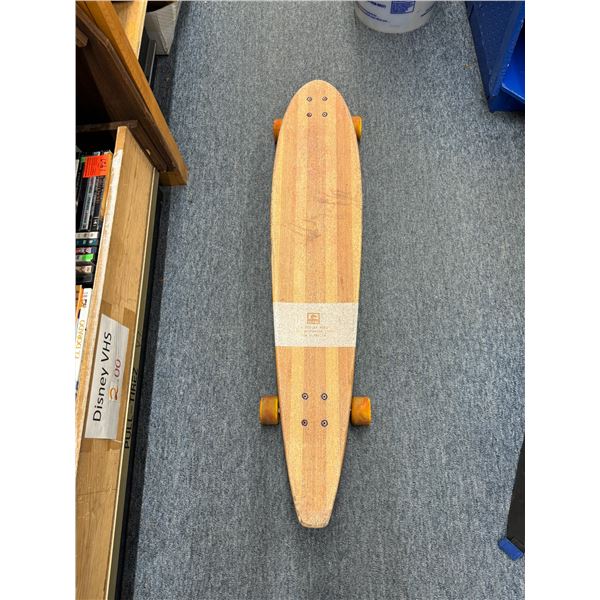 Long board
