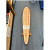 Image 1 : Long board