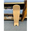 Image 1 : Skate board board only