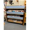 Image 1 : Shelf with drawers (cabinet only) 48x24x53 tall