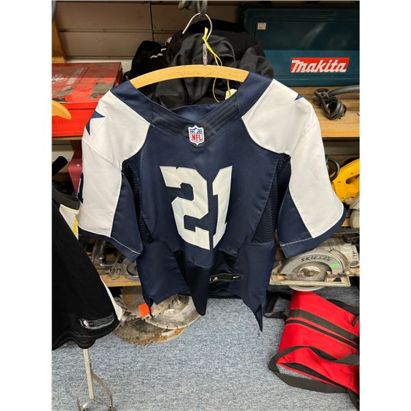 Elliot jersey 40