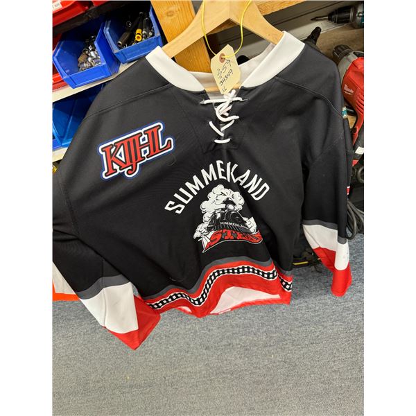 Summerland jersey XL