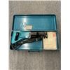 Image 1 : Makita recipro saw