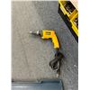 Image 1 : Dewalt drill