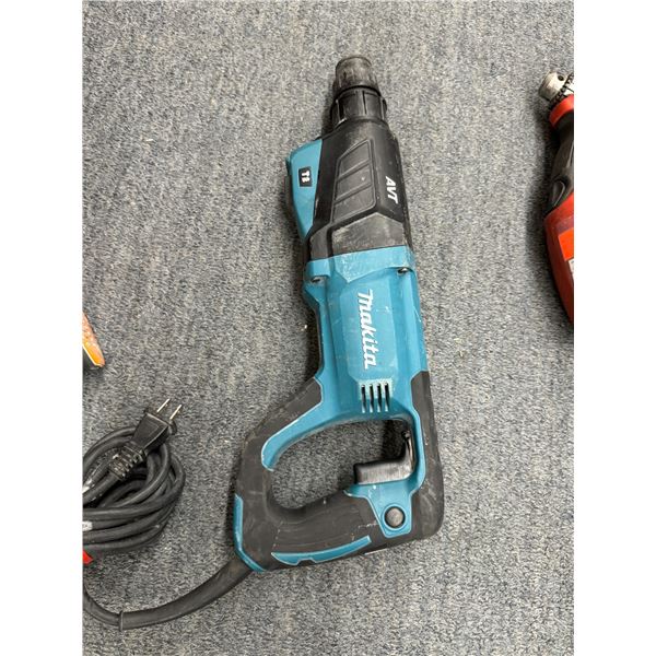 Makita drill