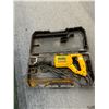 Image 1 : Dewalt saw