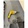 Image 1 : Dewalt drill