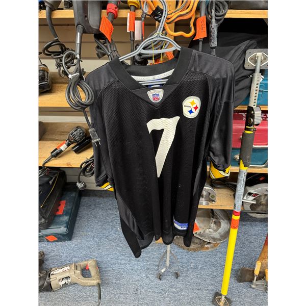 Pittsburgh Steelers jersey XL