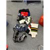 Image 1 : Hockey gear