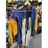 Image 1 : Welding clothes and tool belt