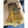 Image 1 : Welding gloves