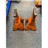 Image 1 : Jack stands