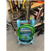 Image 1 : Mop bucket with 2 hoses