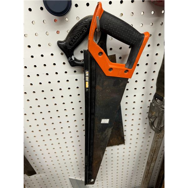 2 saws
