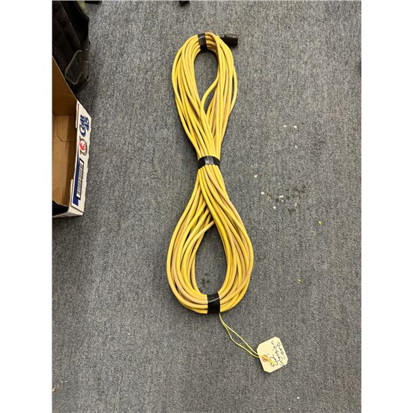 82' extension cord