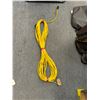 Image 1 : 100' extension cord