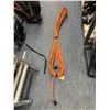 Image 1 : 100' extension cord
