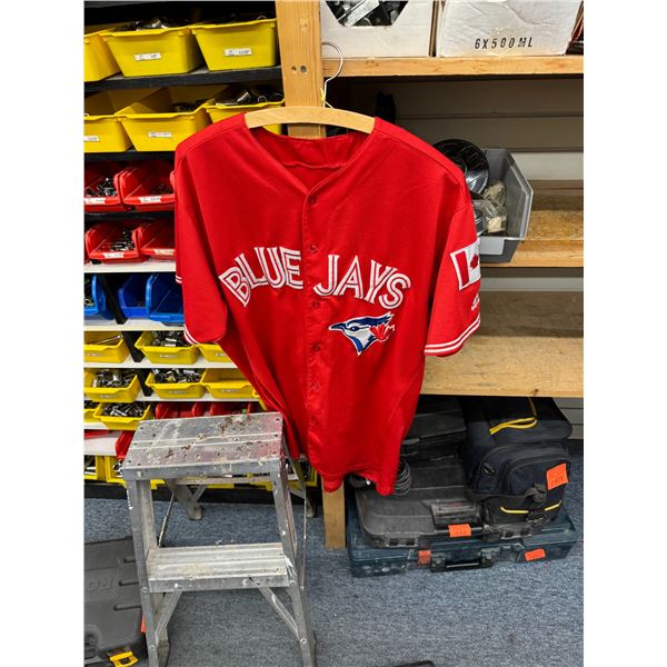 Blue jays jersey