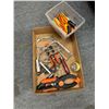 Image 1 : Misc tool lot