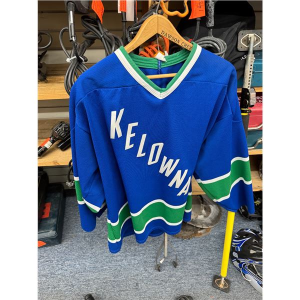 Kelowna Jersey L
