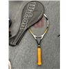 Image 1 : Wilson racket