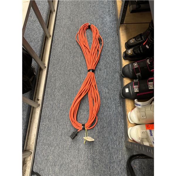 100' power cord