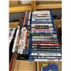 Image 1 : Blue ray DVDs