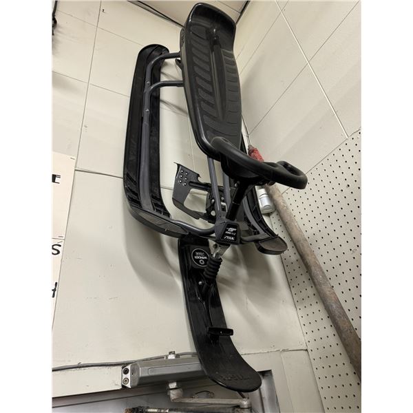 King size GT sno racer for 2