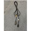 Image 1 : 17' power cord