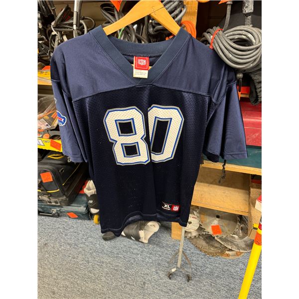 Buffalo bills jersey XL