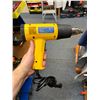 Image 1 : Heat gun