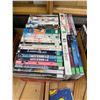 Image 1 : DVDs