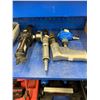 Image 1 : Lot of air tools