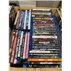 Image 1 : Blue ray DVDs