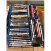 Image 1 : Blue ray DVDs