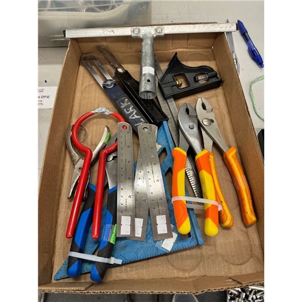 Misc tools