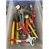 Image 1 : Tools