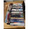 Image 1 : DVDs
