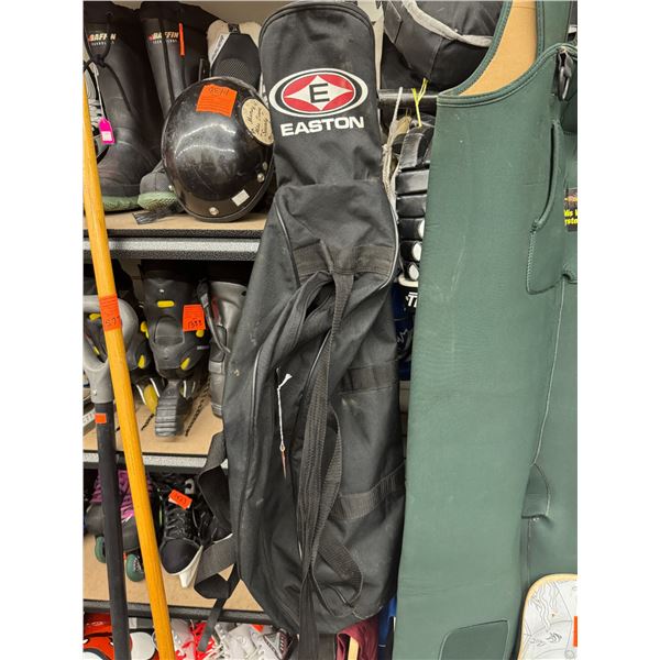 Easton ball bag